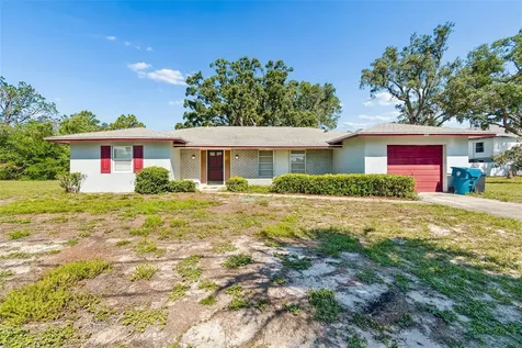2059 Waterfall Drive Spring Hill FL 34608