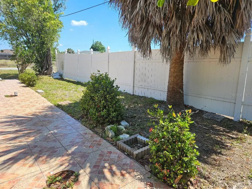 355 Spring Lake Boulevard NW Port Charlotte FL 33952