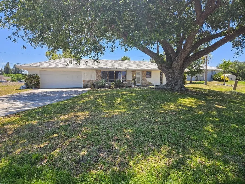355 Spring Lake Boulevard NW Port Charlotte FL 33952