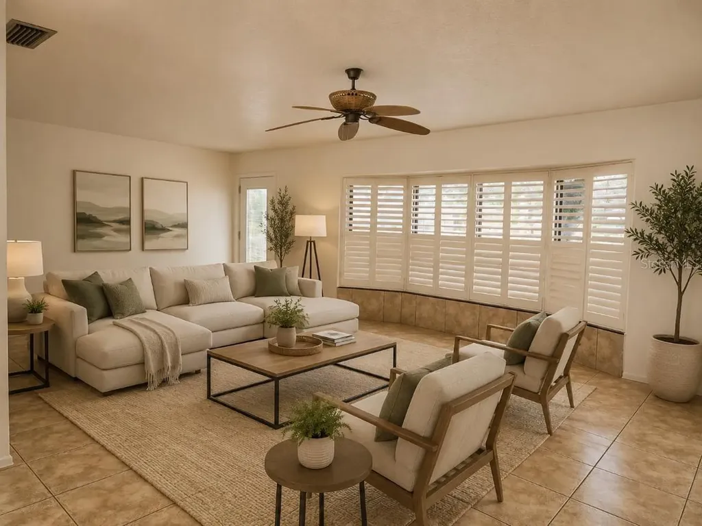 355 Spring Lake Boulevard NW Port Charlotte FL 33952