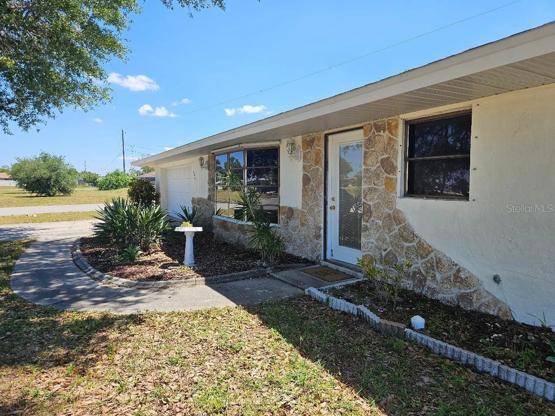 355 Spring Lake Boulevard NW Port Charlotte FL 33952