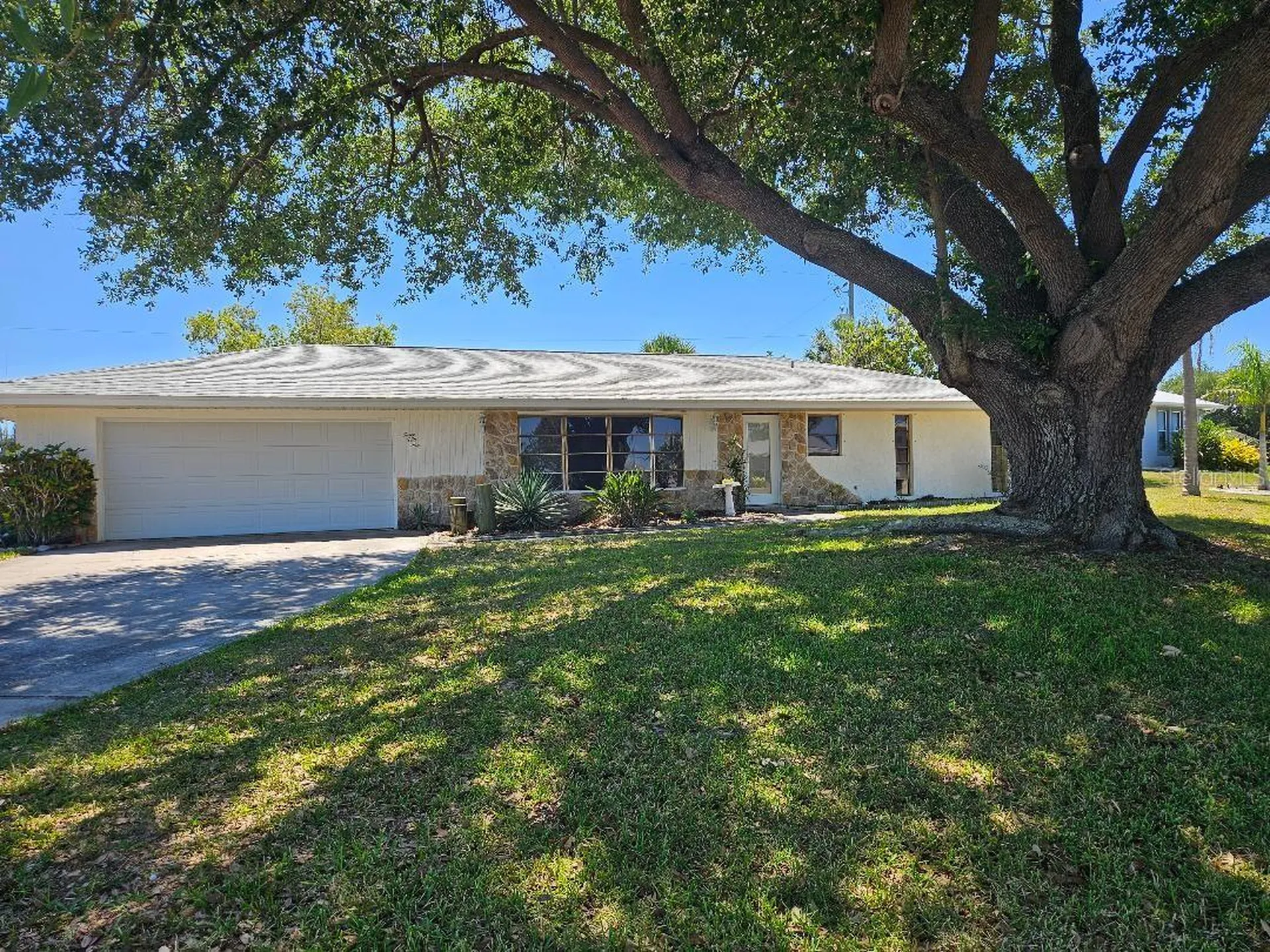 355 Spring Lake Boulevard NW Port Charlotte FL 33952