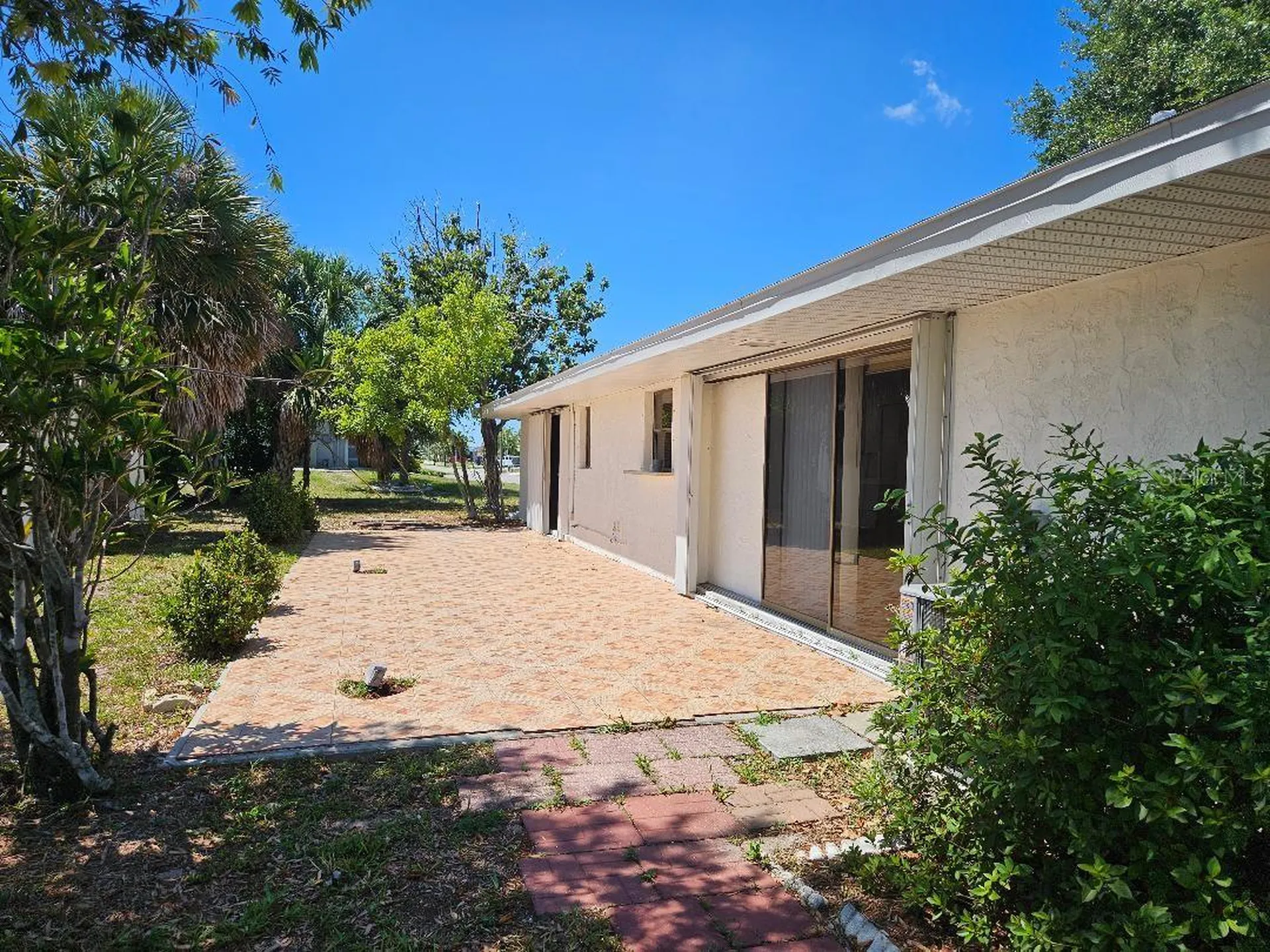 355 Spring Lake Boulevard NW Port Charlotte FL 33952