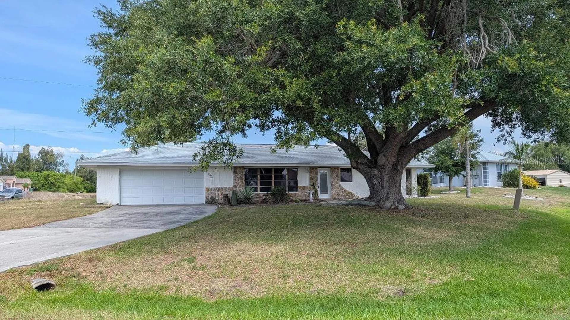 355 Spring Lake Boulevard NW Port Charlotte FL 33952