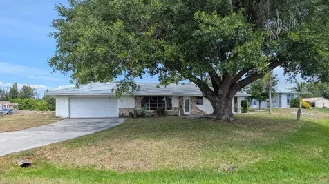 355 Spring Lake Boulevard NW Port Charlotte FL 33952