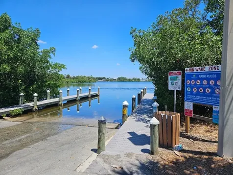 355 Spring Lake Boulevard NW Port Charlotte FL 33952