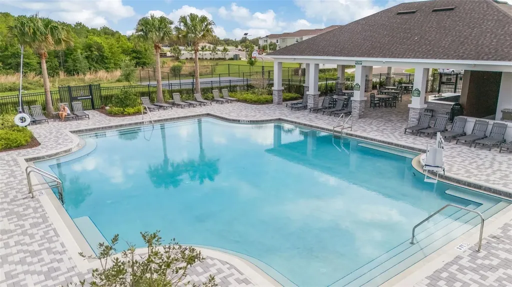 17226 Amber Aspen Way Land O Lakes FL 34638