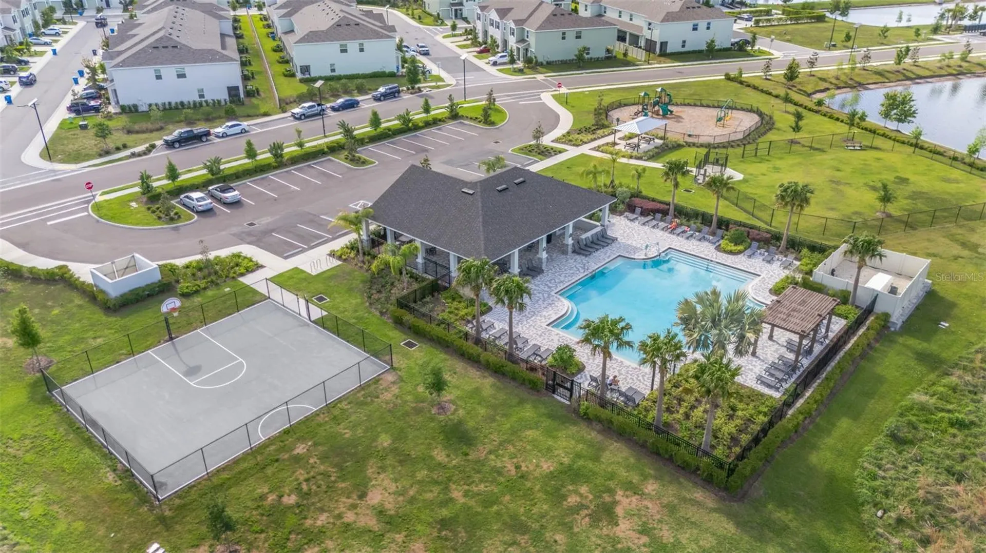 17226 Amber Aspen Way Land O Lakes FL 34638