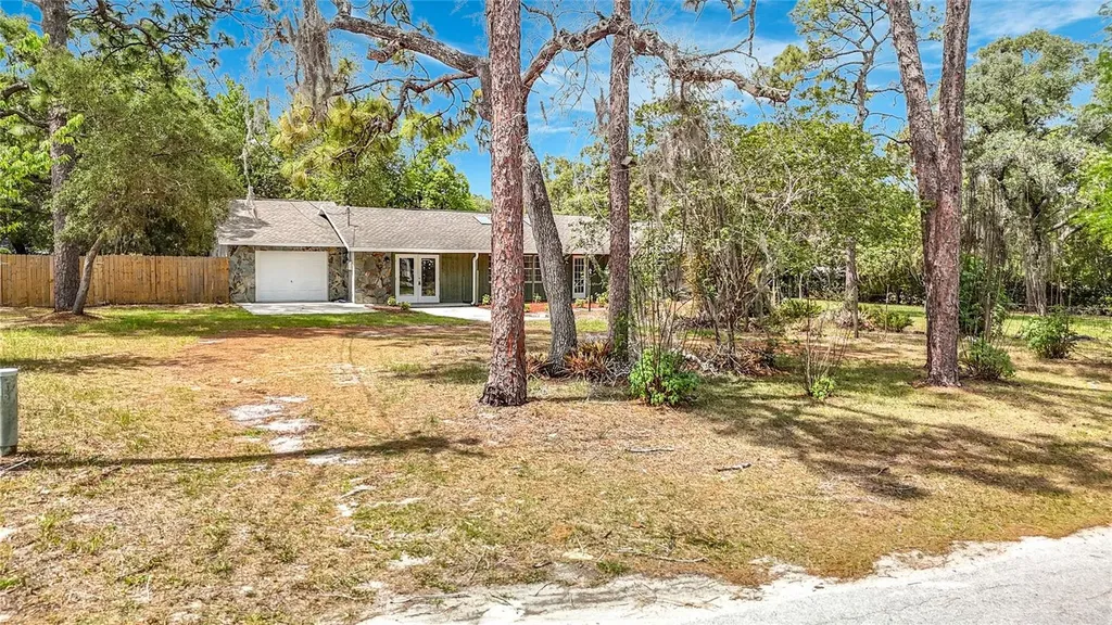 13206 Tyrone Street Hudson FL 34667