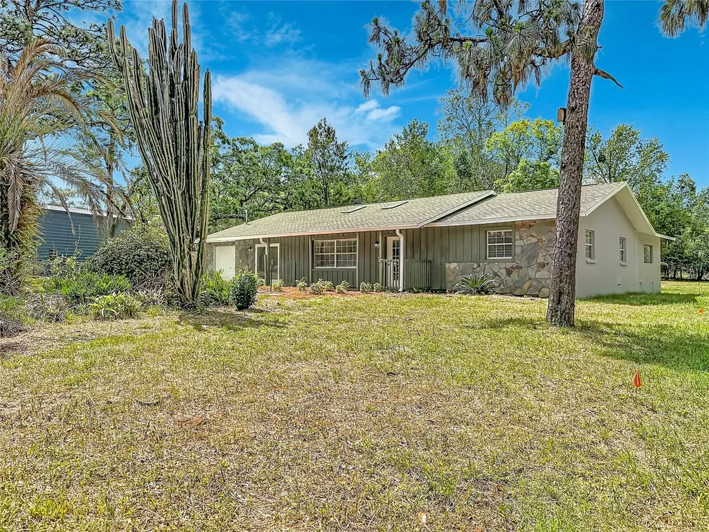 13206 Tyrone Street Hudson FL 34667