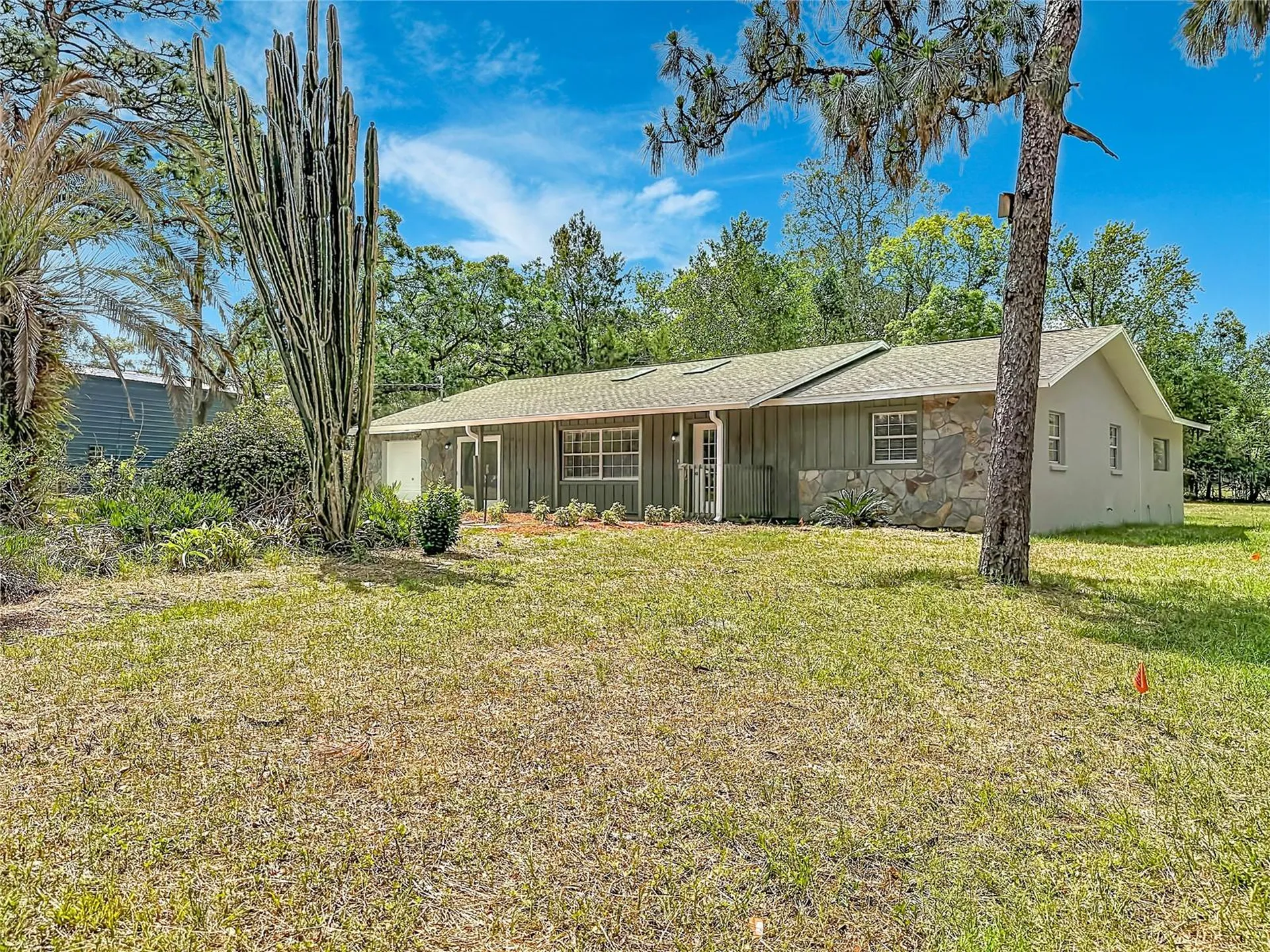 13206 Tyrone Street Hudson FL 34667