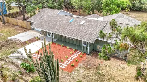 13206 Tyrone Street Hudson FL 34667