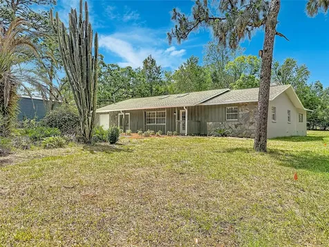 13206 Tyrone Street Hudson FL 34667