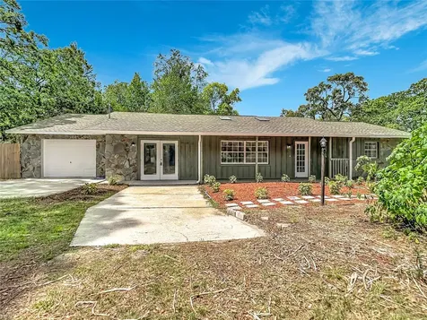 13206 Tyrone Street Hudson FL 34667