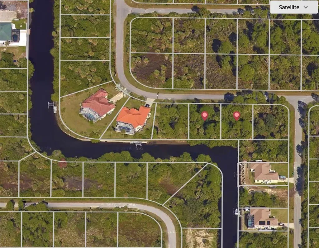 13461 Pullen Avenue Port Charlotte FL 33953