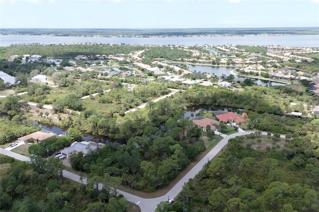 13461 Pullen Avenue Port Charlotte FL 33953
