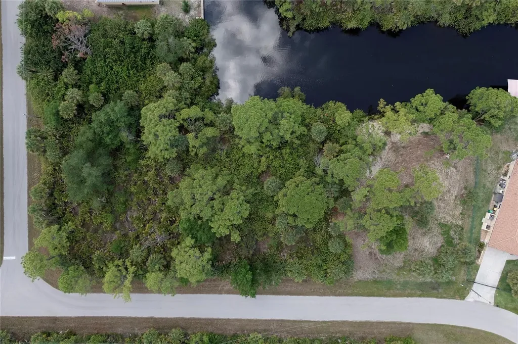13461 Pullen Avenue Port Charlotte FL 33953