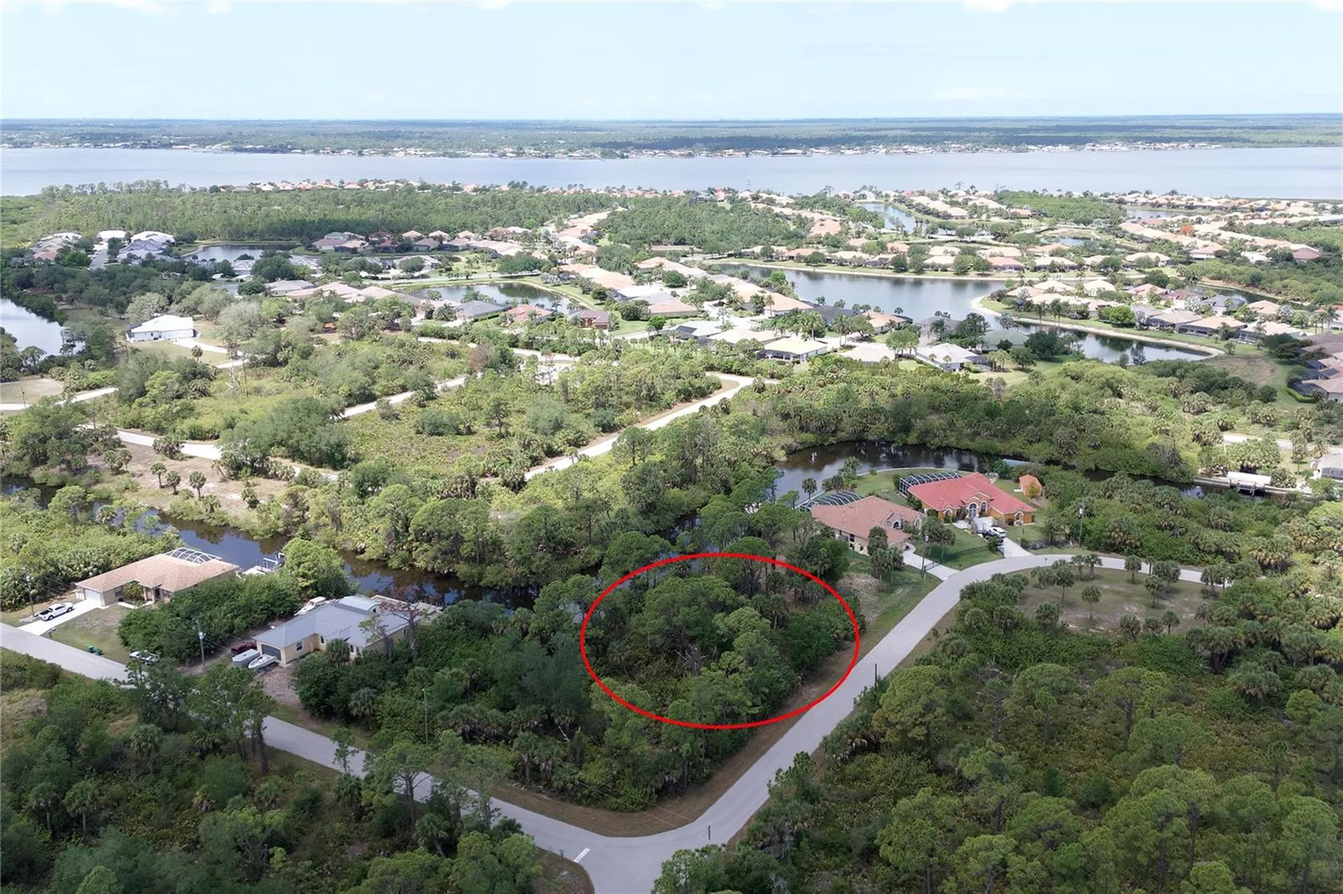 13461 Pullen Avenue Port Charlotte FL 33953