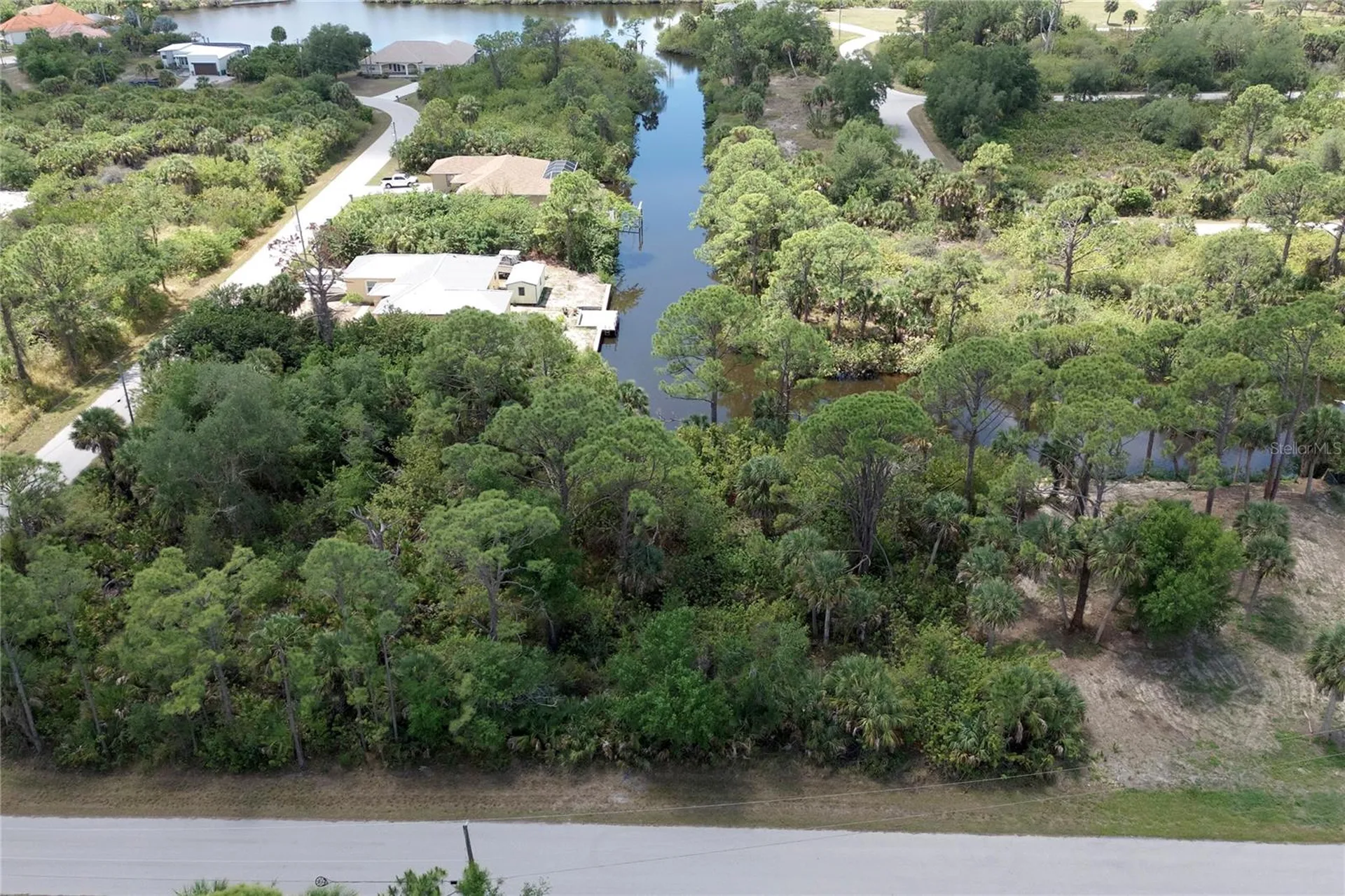 13461 Pullen Avenue Port Charlotte FL 33953