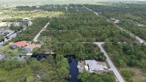 13461 Pullen Avenue Port Charlotte FL 33953