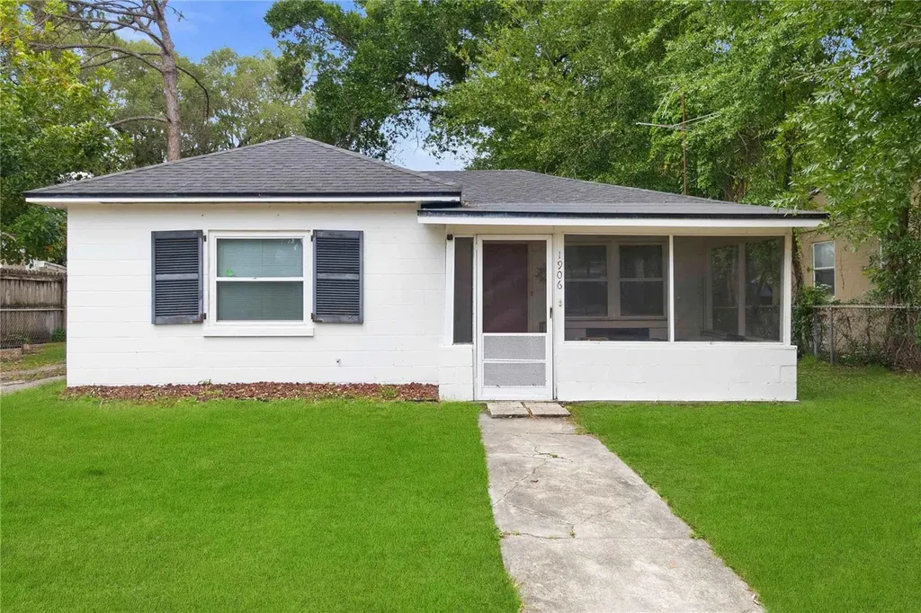 1906 Mae Street Orlando FL 32806