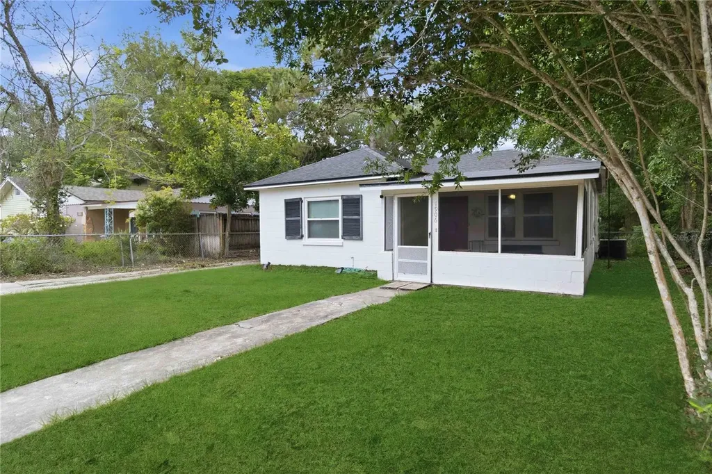 1906 Mae Street Orlando FL 32806