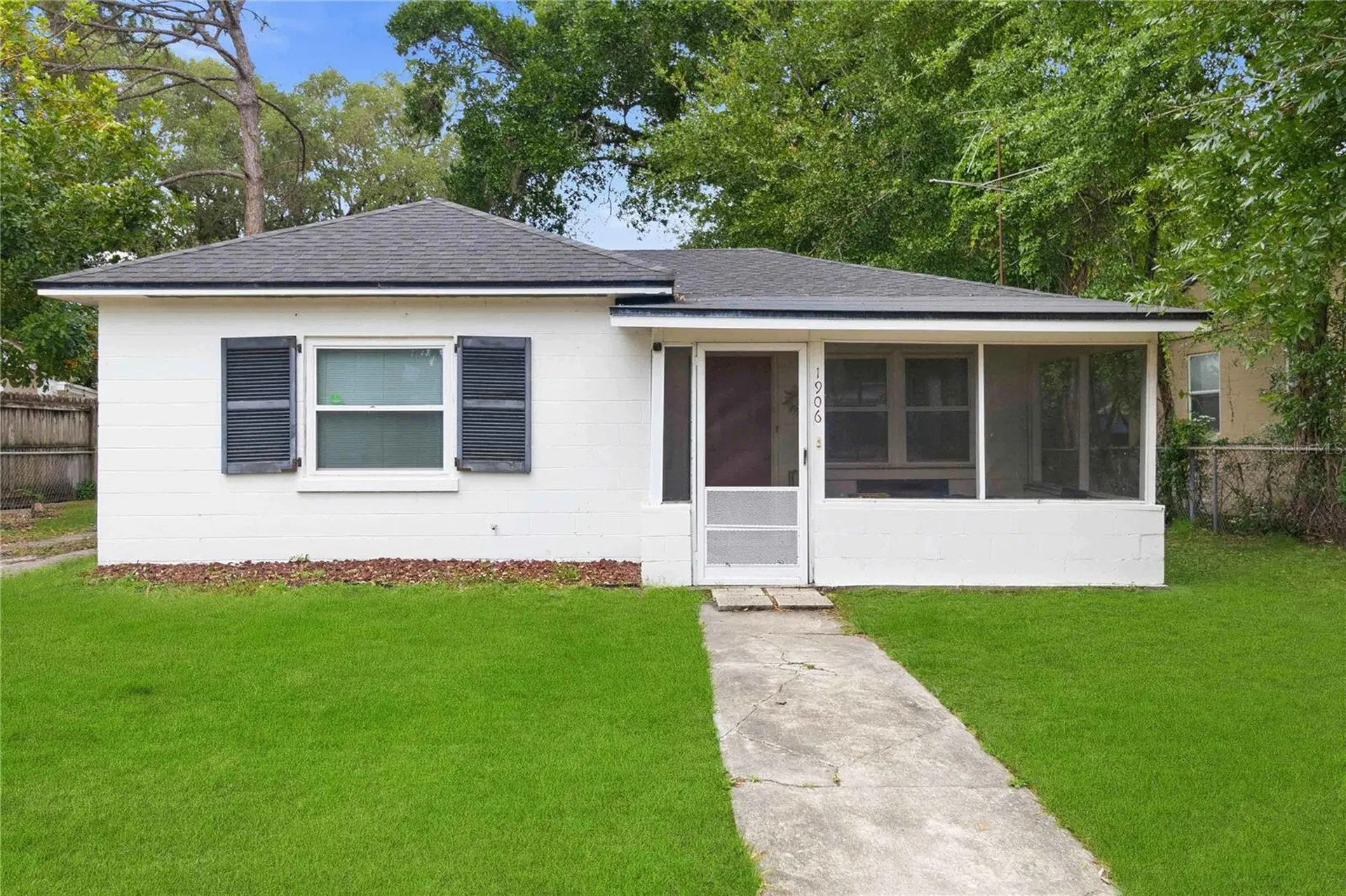 1906 Mae Street Orlando FL 32806