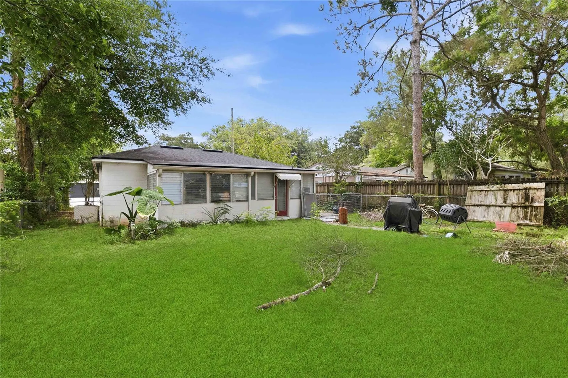 1906 Mae Street Orlando FL 32806