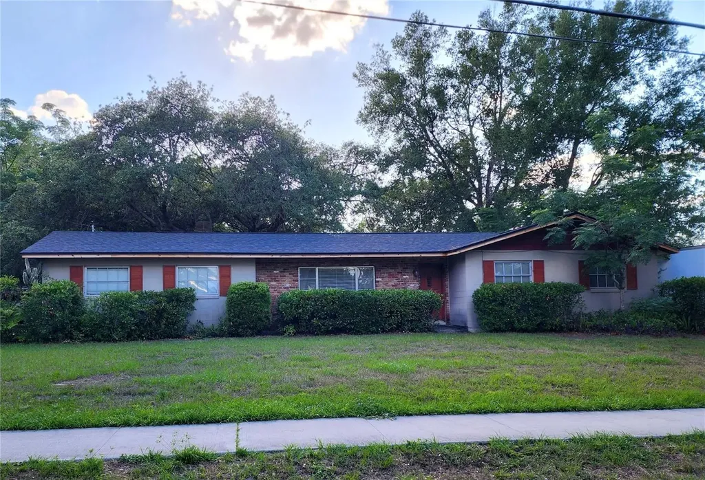 1006 Virginia Avenue Altamonte Springs FL 32701