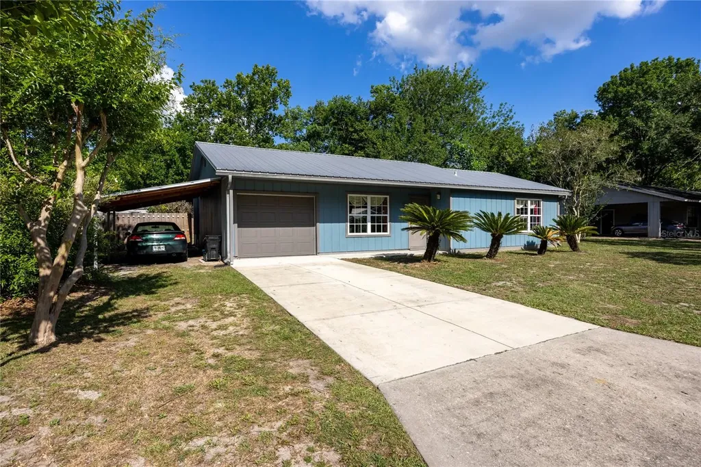 6517 NW 27th Street Gainesville FL 32653