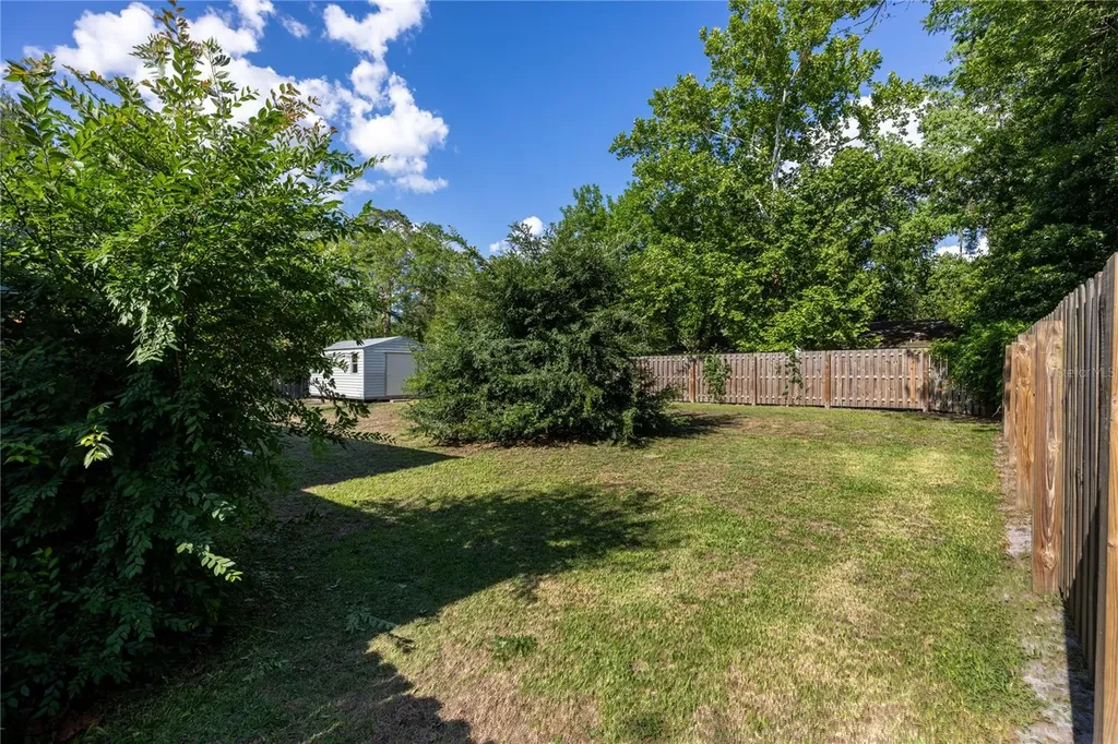 6517 NW 27th Street Gainesville FL 32653