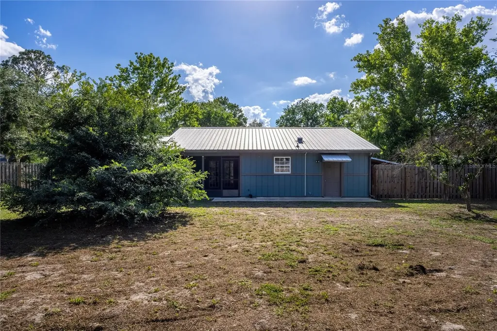 6517 NW 27th Street Gainesville FL 32653