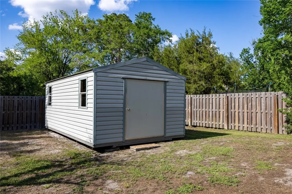 6517 NW 27th Street Gainesville FL 32653