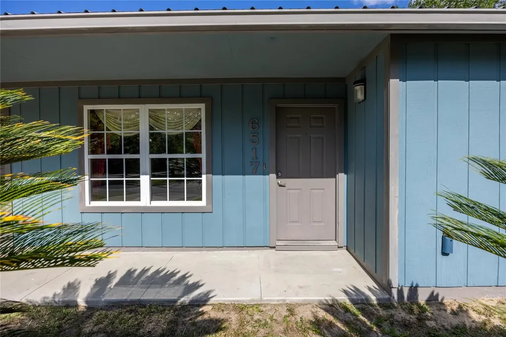 6517 NW 27th Street Gainesville FL 32653