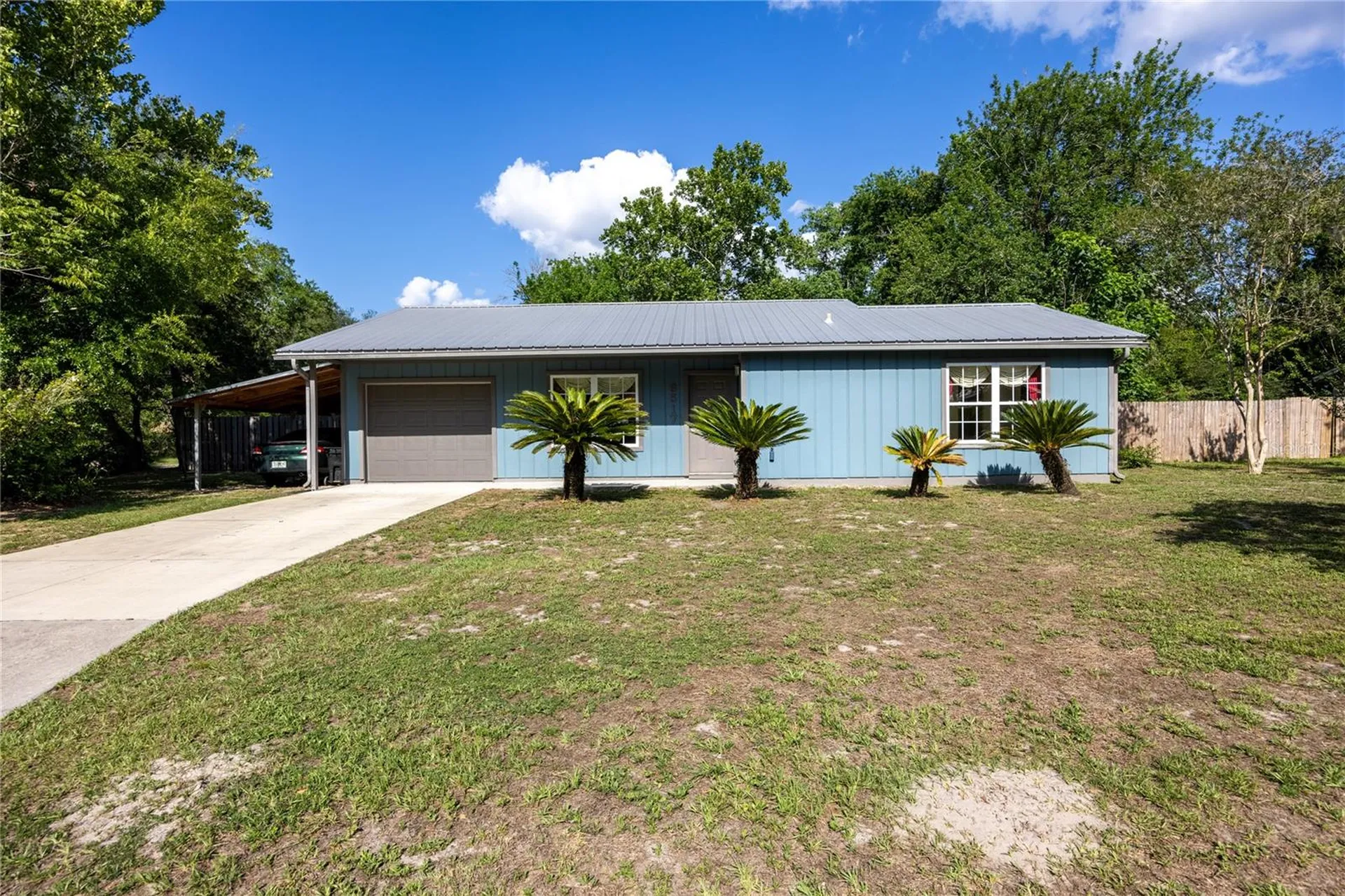 6517 NW 27th Street Gainesville FL 32653