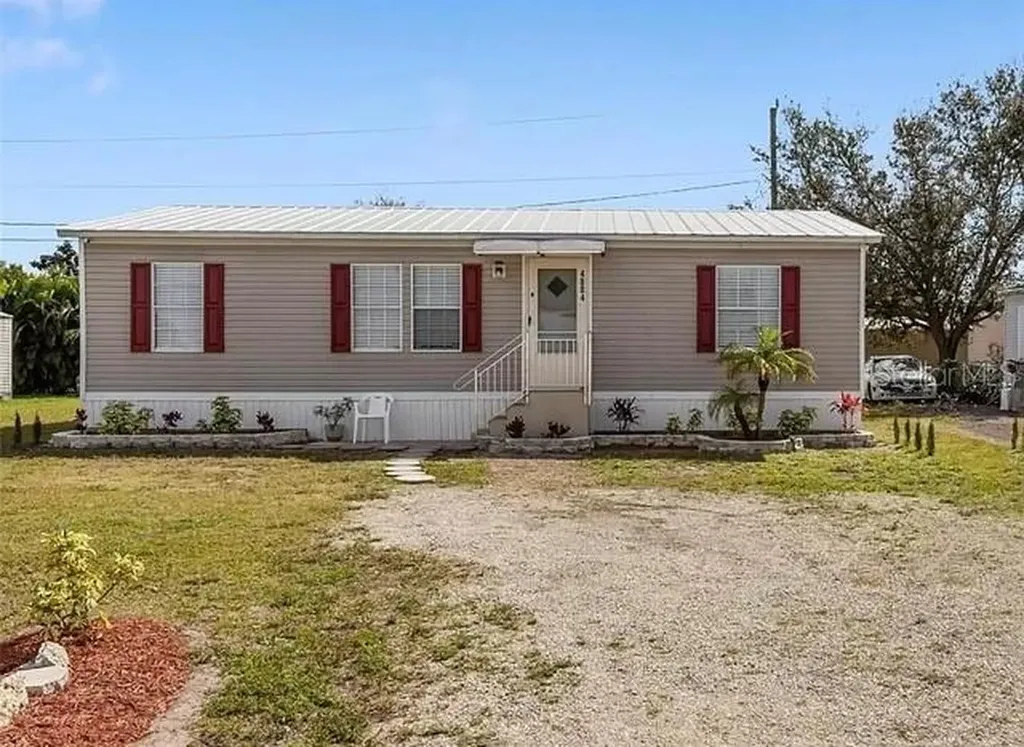 4884 Duncan Road Punta Gorda FL 33982