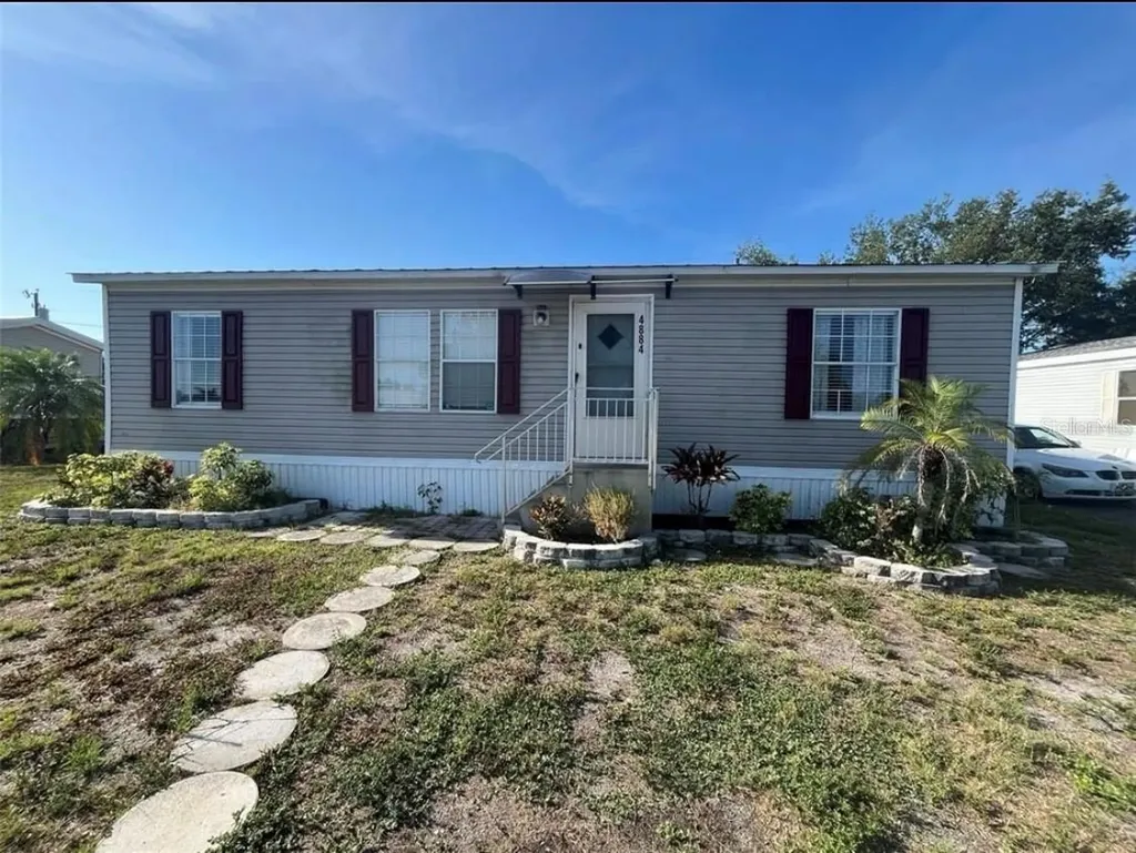 4884 Duncan Road Punta Gorda FL 33982