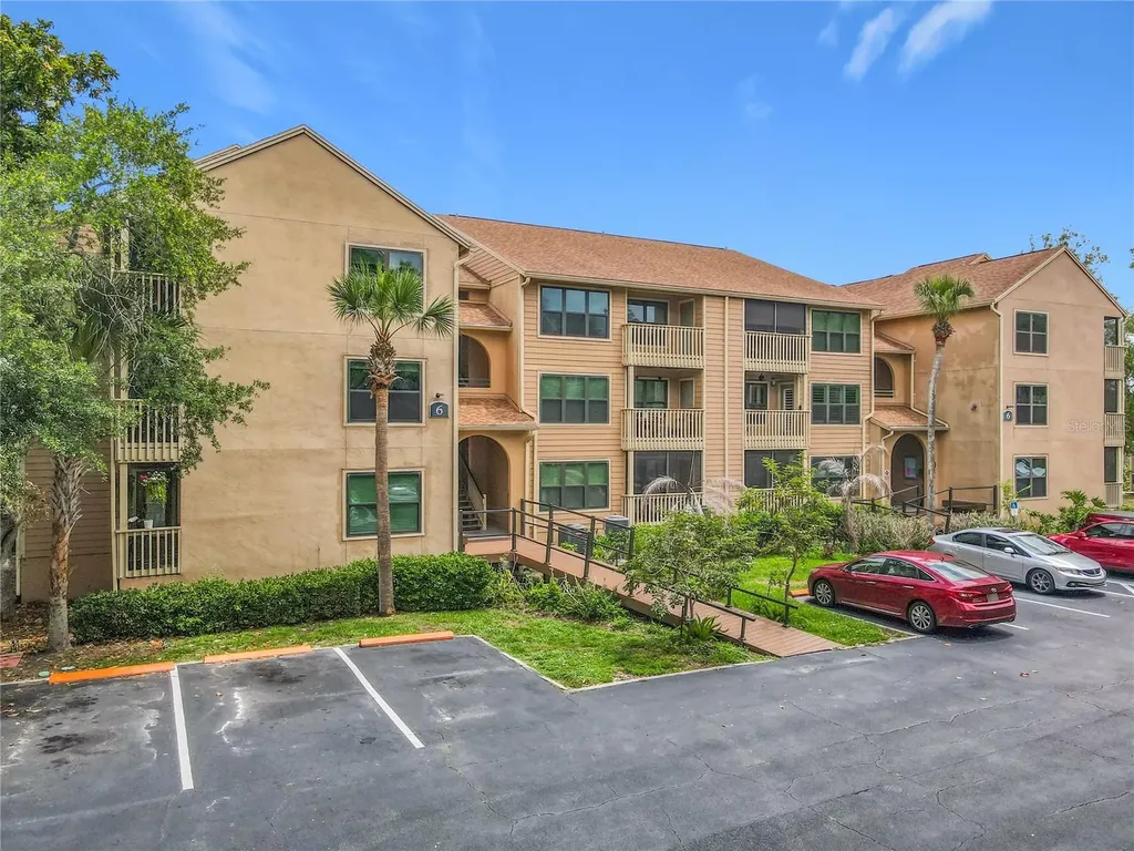 1401 S Palmetto Avenue Daytona Beach FL 32114