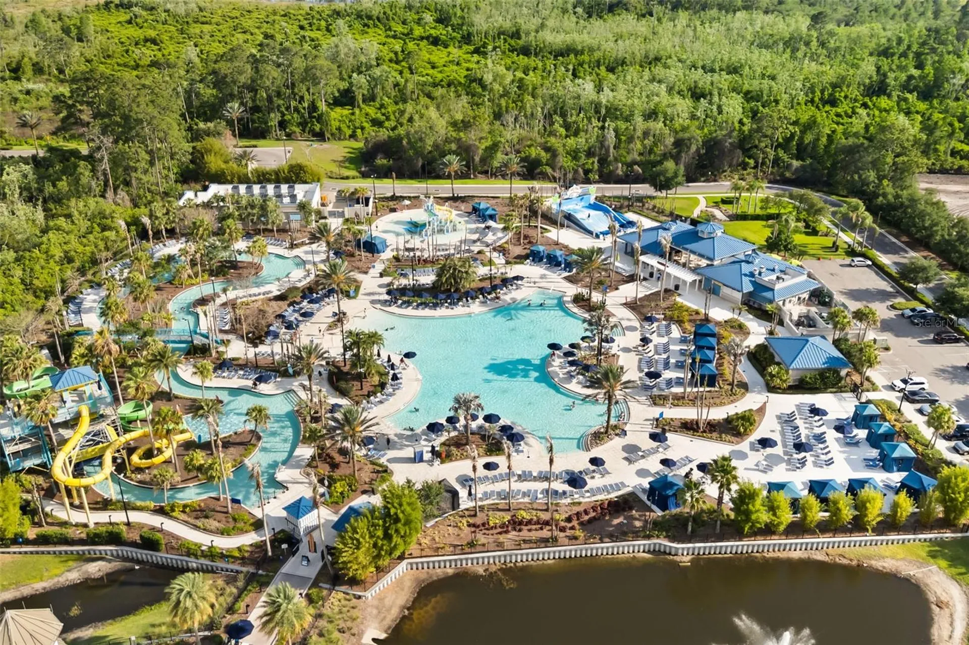 14501 Grove Resort Avenue Winter Garden FL 34787
