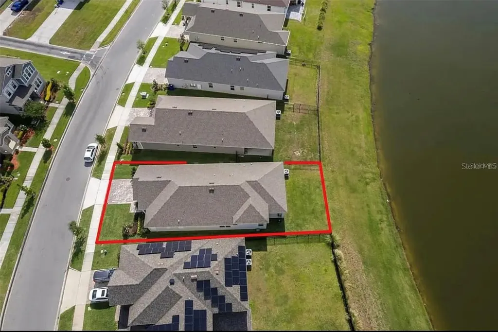 2514 Volunteer Avenue Kissimmee FL 34744