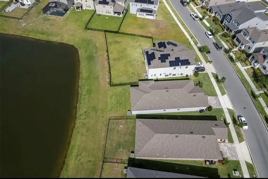 2514 Volunteer Avenue Kissimmee FL 34744
