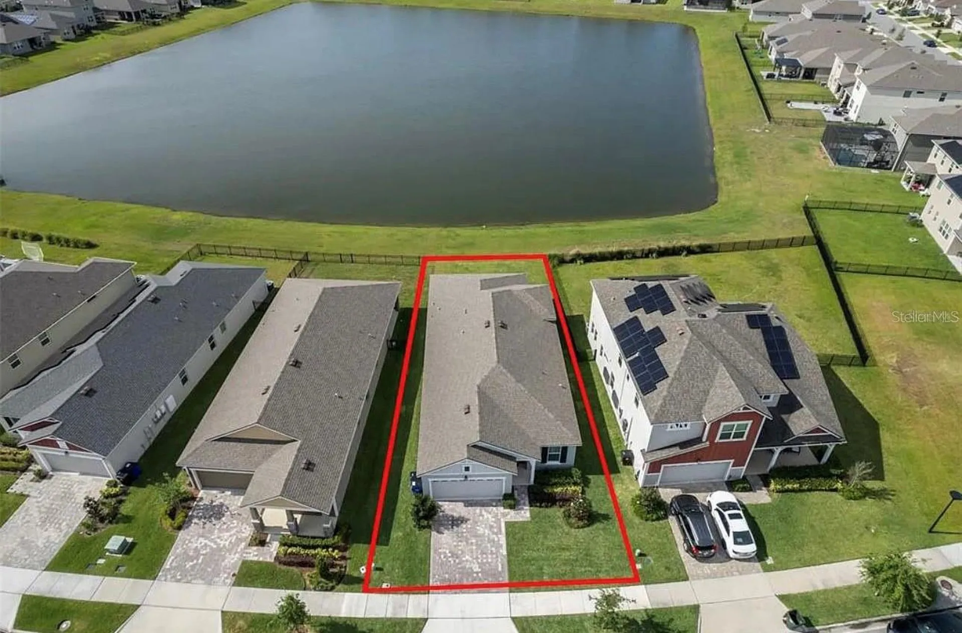 2514 Volunteer Avenue Kissimmee FL 34744