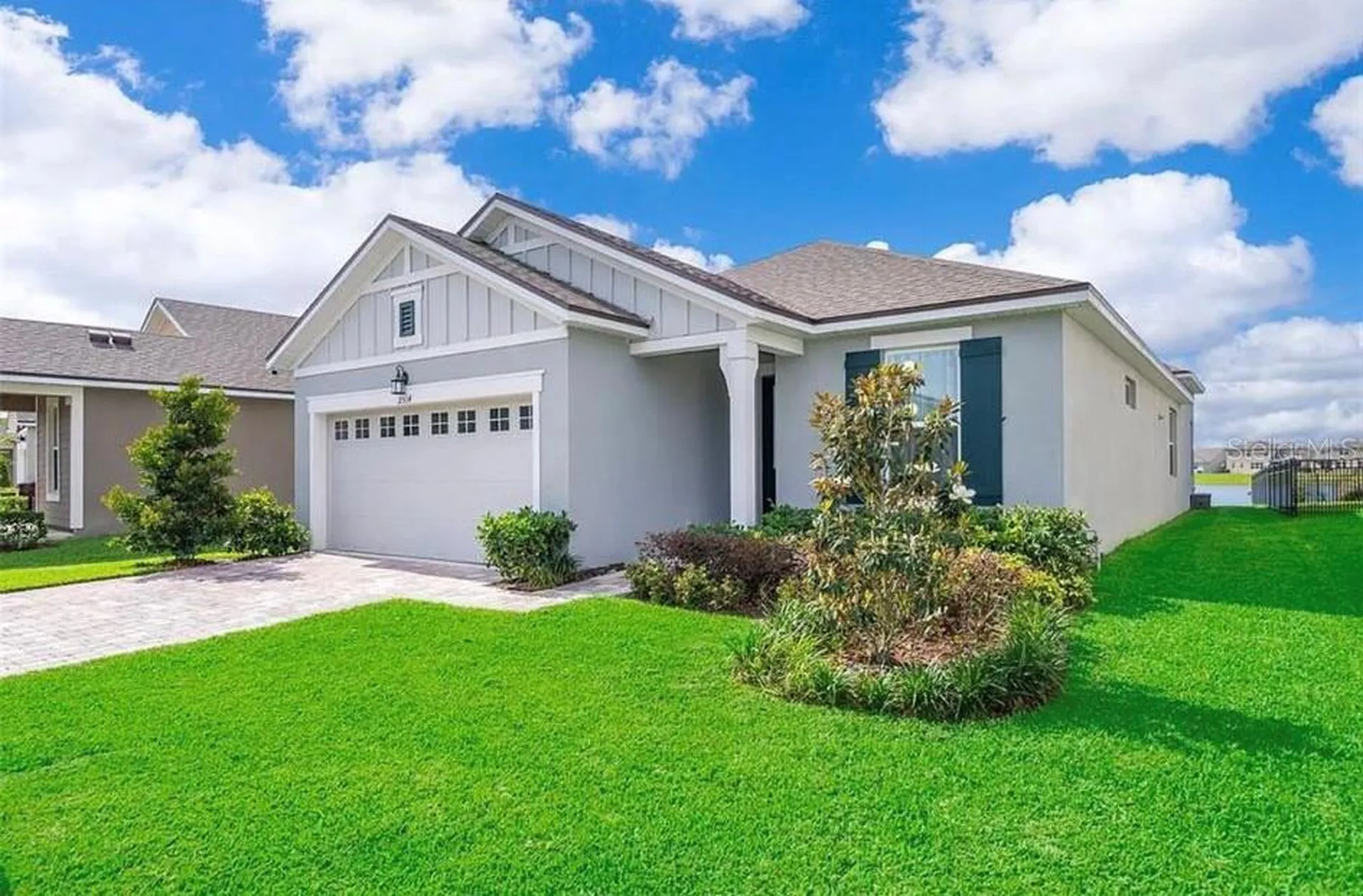2514 Volunteer Avenue Kissimmee FL 34744