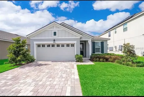 2514 Volunteer Avenue Kissimmee FL 34744
