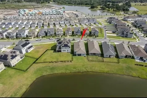 2514 Volunteer Avenue Kissimmee FL 34744