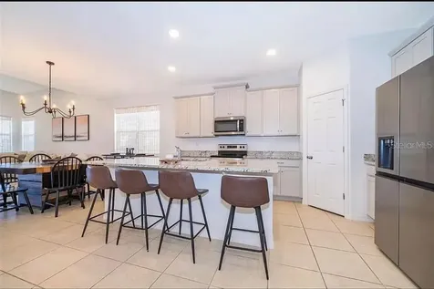 2514 Volunteer Avenue Kissimmee FL 34744