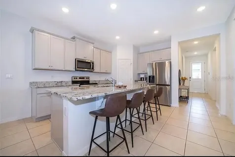 2514 Volunteer Avenue Kissimmee FL 34744