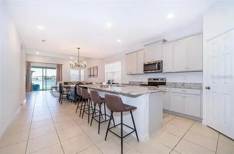 2514 Volunteer Avenue Kissimmee FL 34744