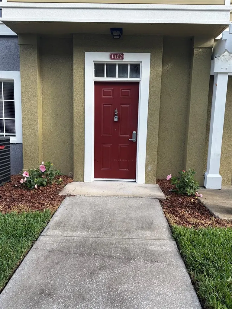 2610 Lodi Circle Kissimmee FL 34746