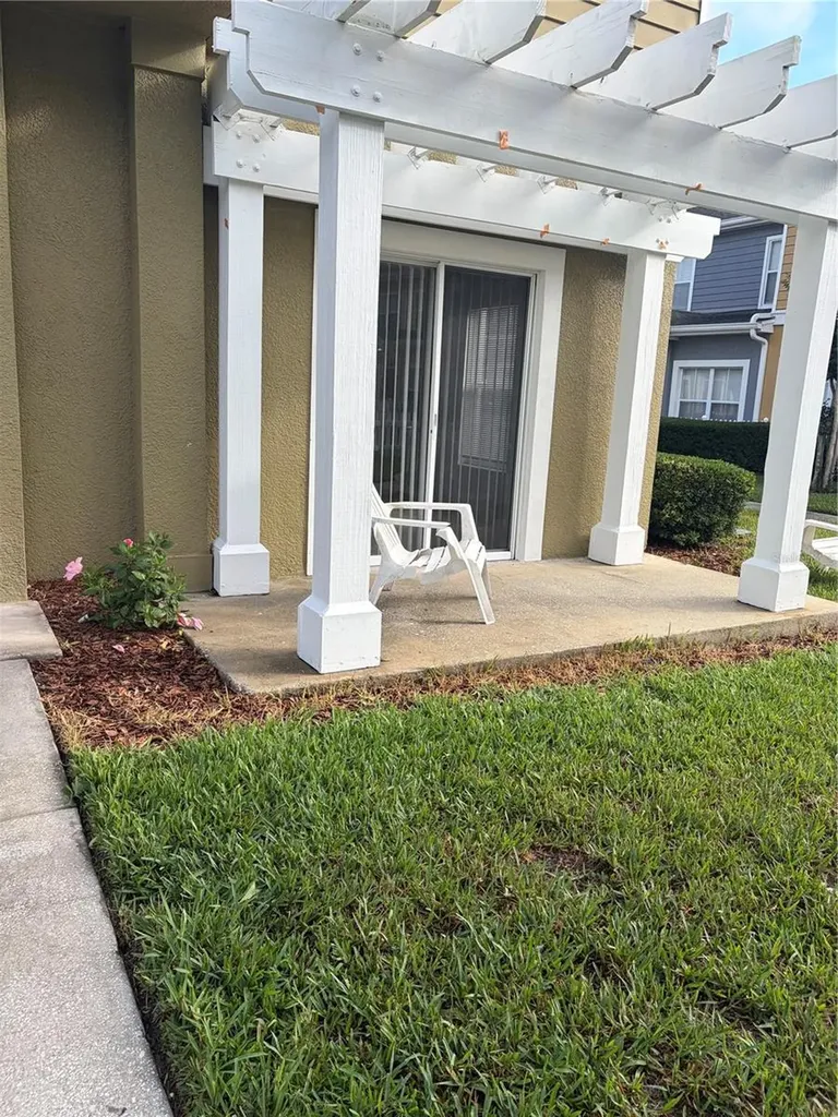 2610 Lodi Circle Kissimmee FL 34746